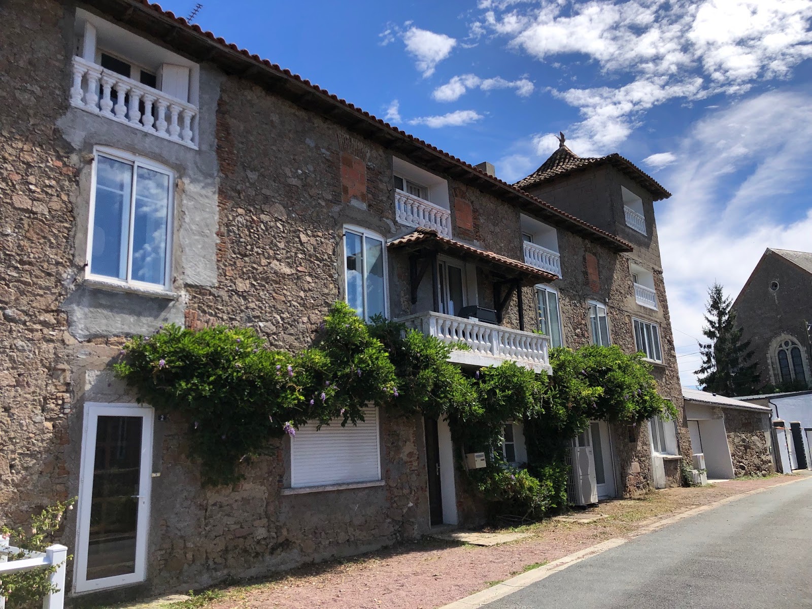 Couvent des Cordelières B&B & SPA - Photo 1