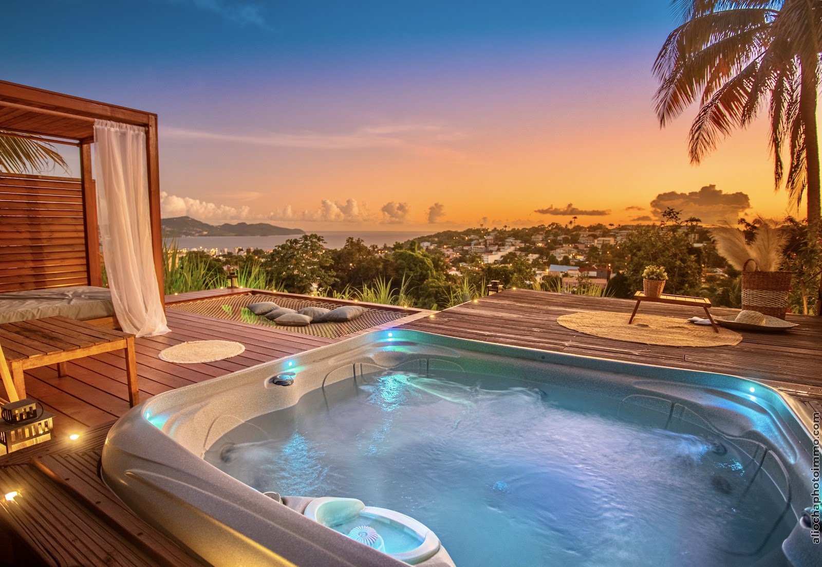 Creole Bay – Suites and Spa - Photo 3