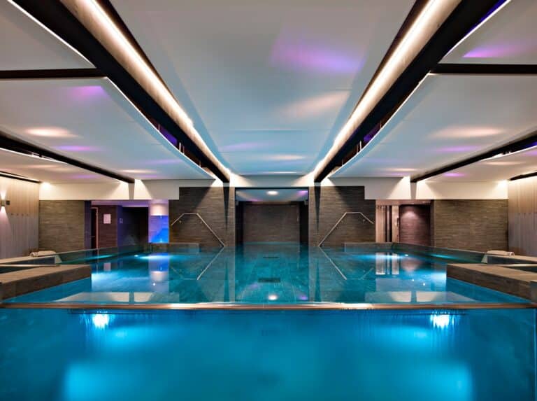 Cristal Spa Annecy - Photo 2