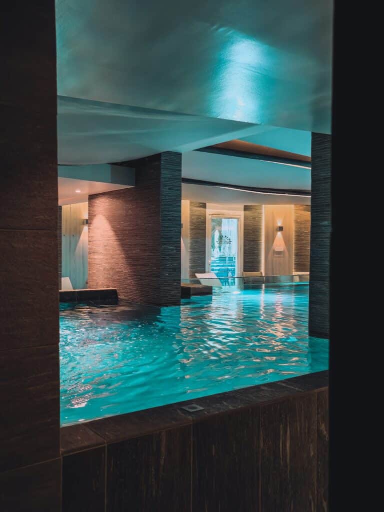 Cristal Spa Annecy - Photo 5