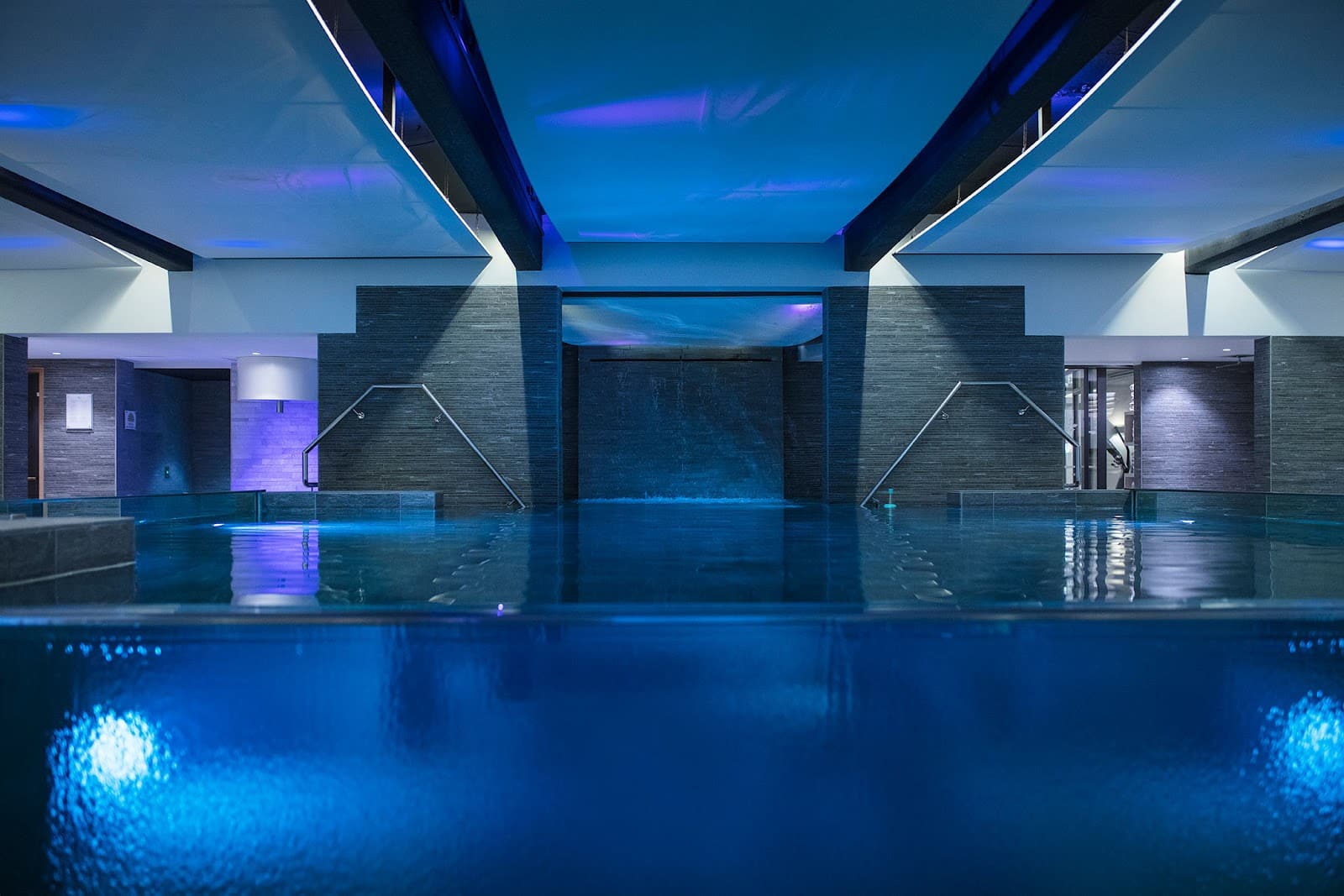 Cristal Spa Annecy - Photo 1