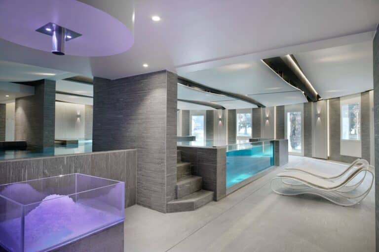 Cristal Spa Annecy - Photo 3