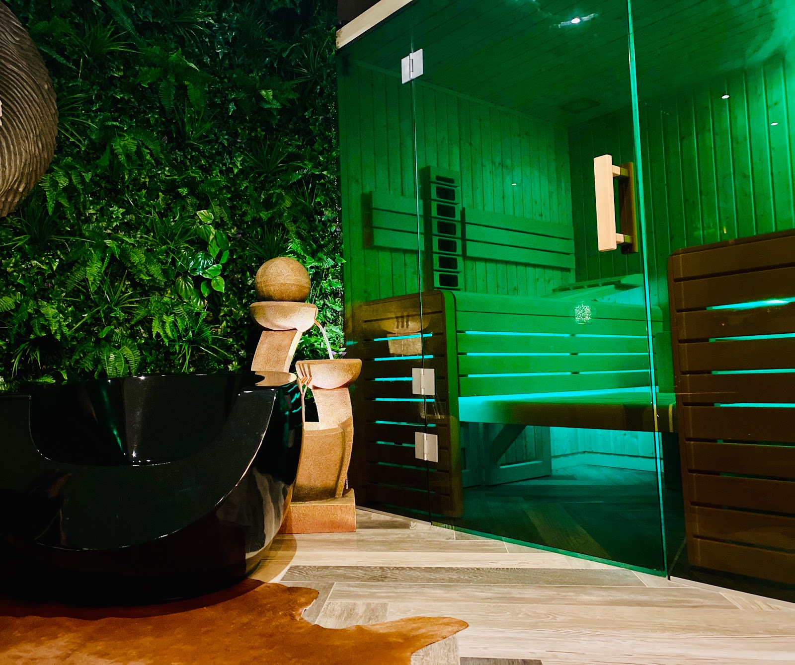 Cry ô Spa – Spa Sauna Cryothérapie Soins visage & Corps – Lille -Tourcoing - Photo 4