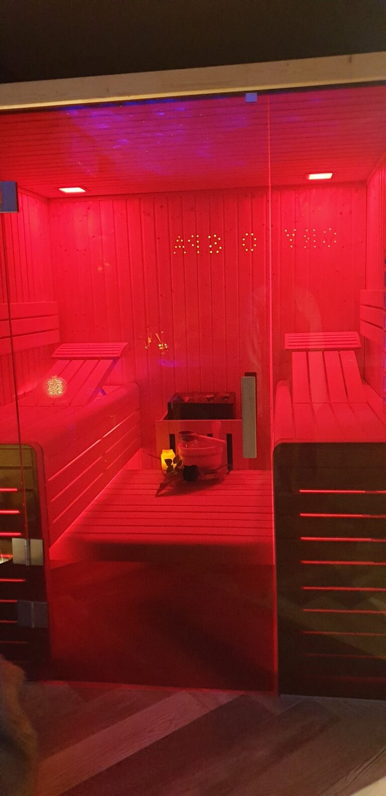 Cry ô Spa – Spa Sauna Cryothérapie Soins visage & Corps – Lille -Tourcoing - Photo 5