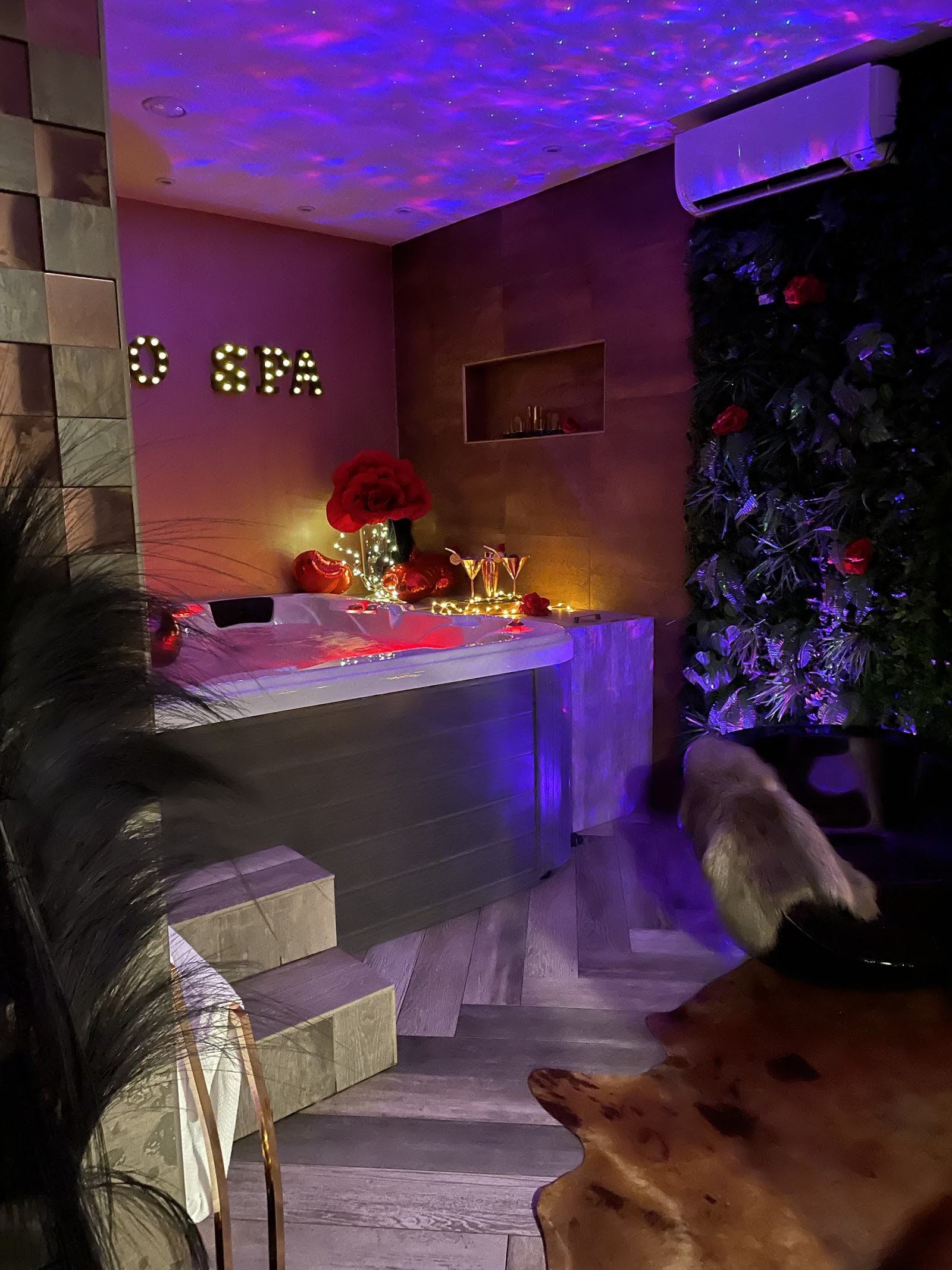 Cry ô Spa – Spa Sauna Cryothérapie Soins visage & Corps – Lille -Tourcoing - Photo 2