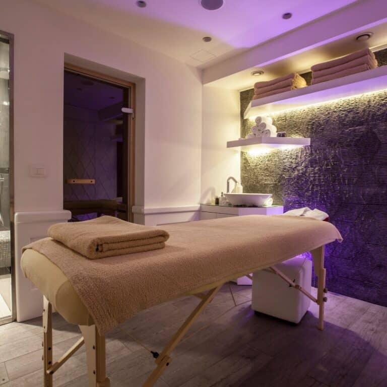 Destination Bien Être – Massage, Headspa & Drainage Lymphatique - Photo 2