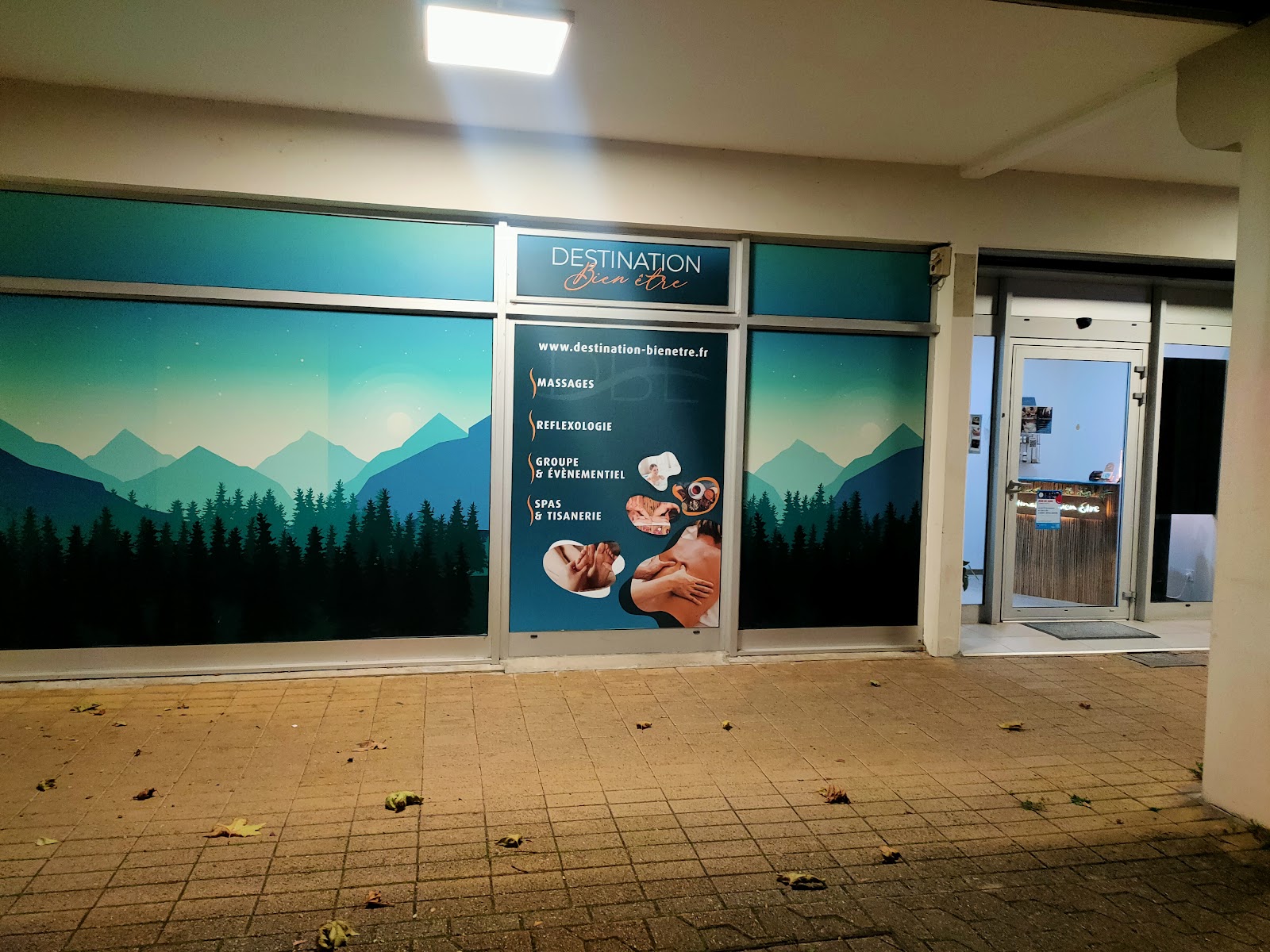 Destination Bien Être – Massage, Headspa & Drainage Lymphatique - Photo 6