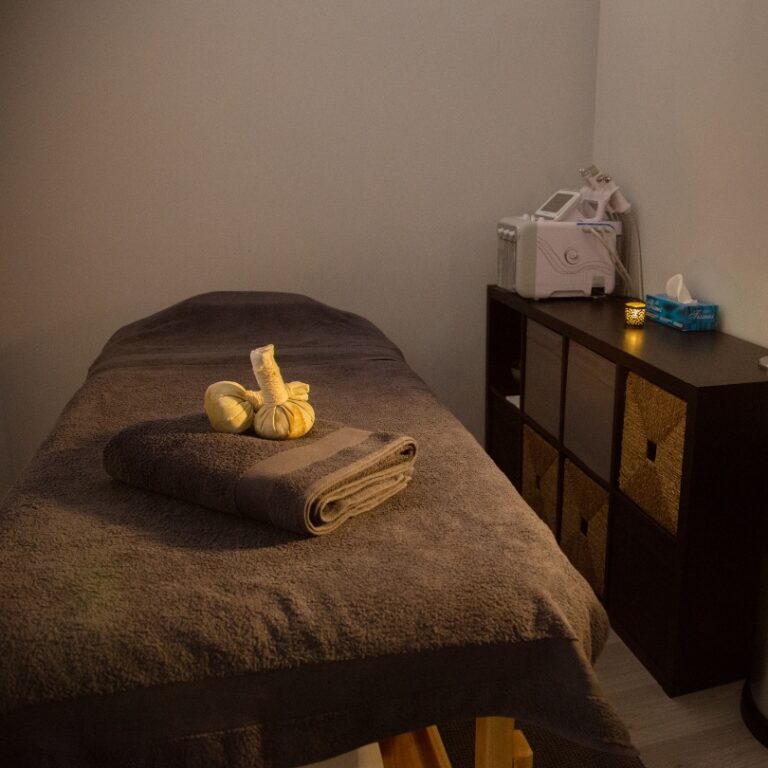 Destination Bien Être – Massage, Headspa & Drainage Lymphatique - Photo 4