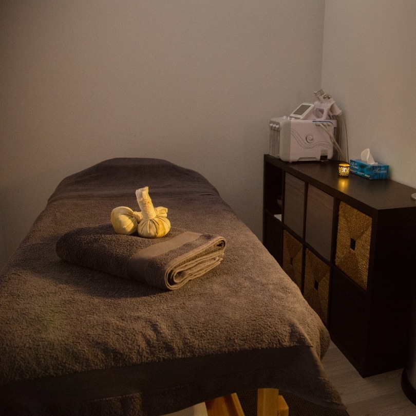 Destination Bien Être – Massage, Headspa & Drainage Lymphatique - Photo 4