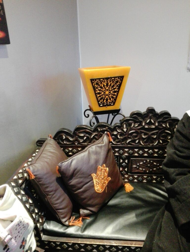 Détente d&rsquo;Orient - Photo 3