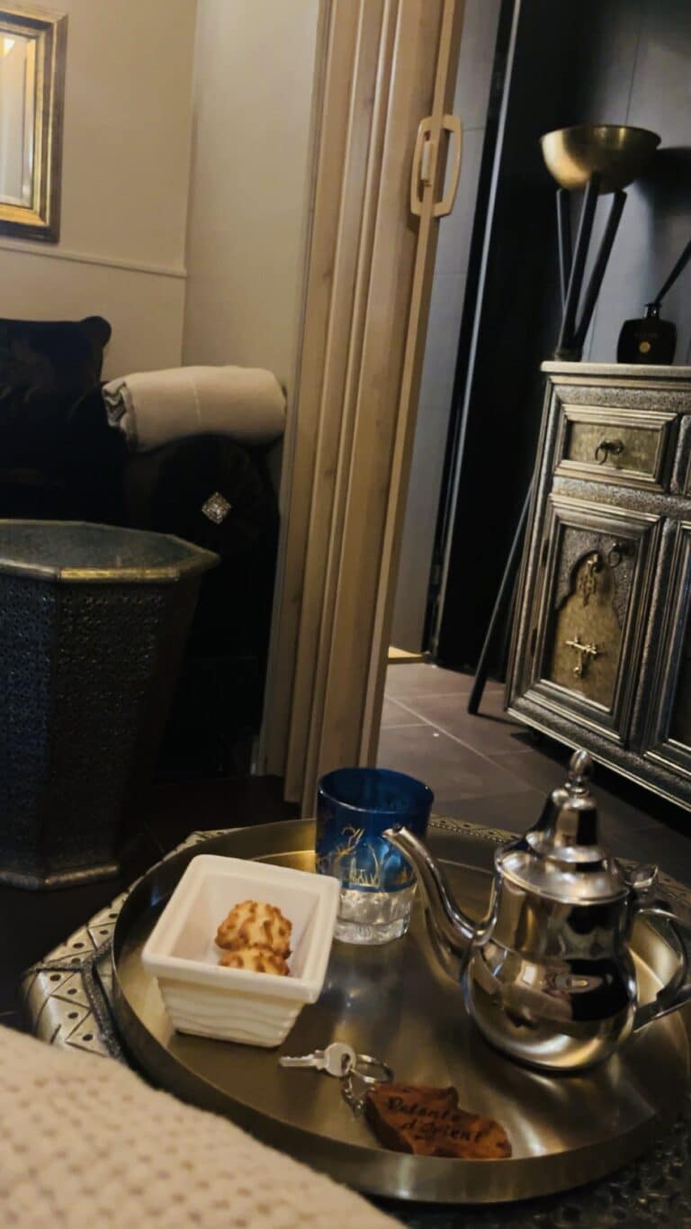 Détente d&rsquo;Orient - Photo 2