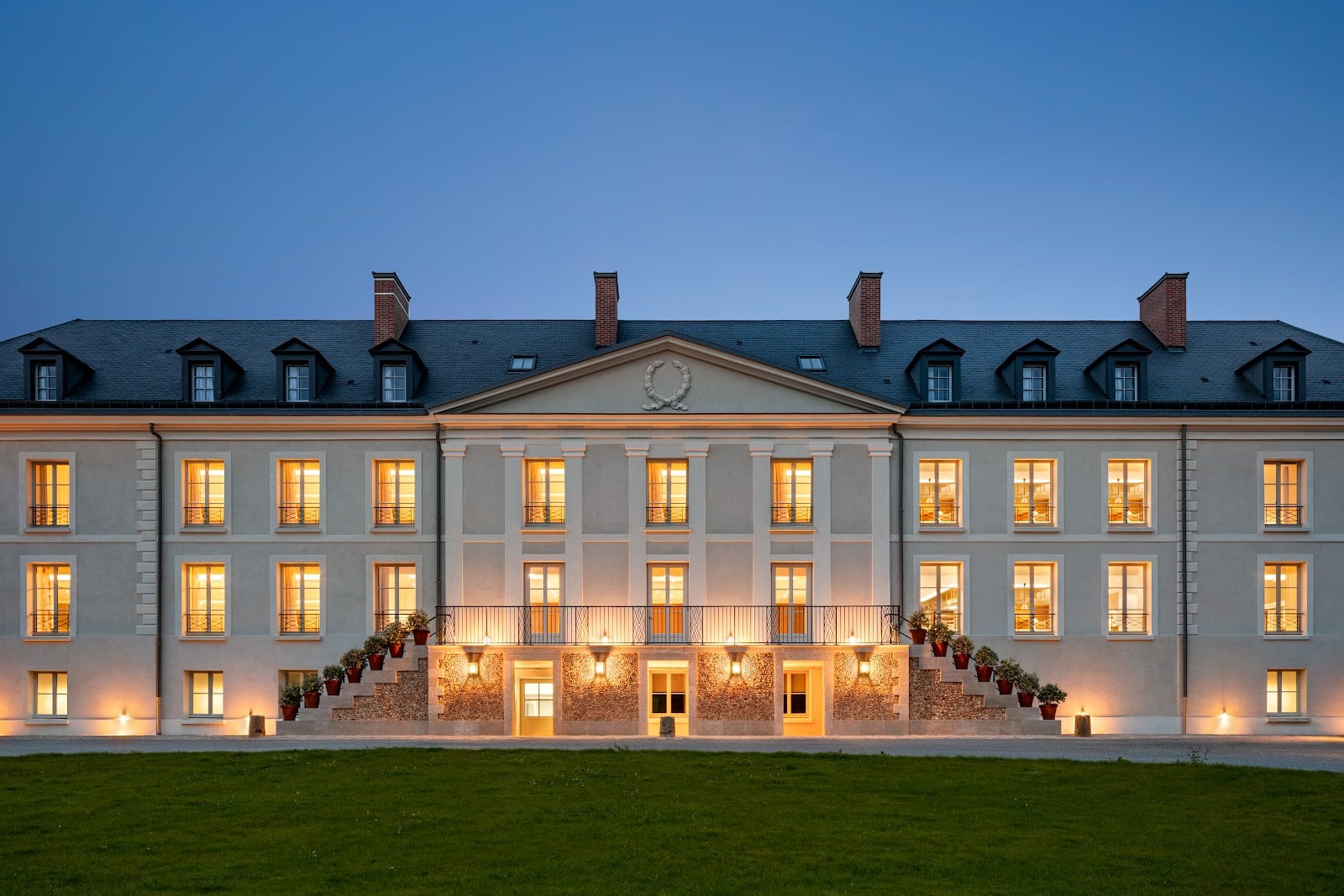 Dolce by Wyndham Versailles – Domaine du Montcel - Photo 1