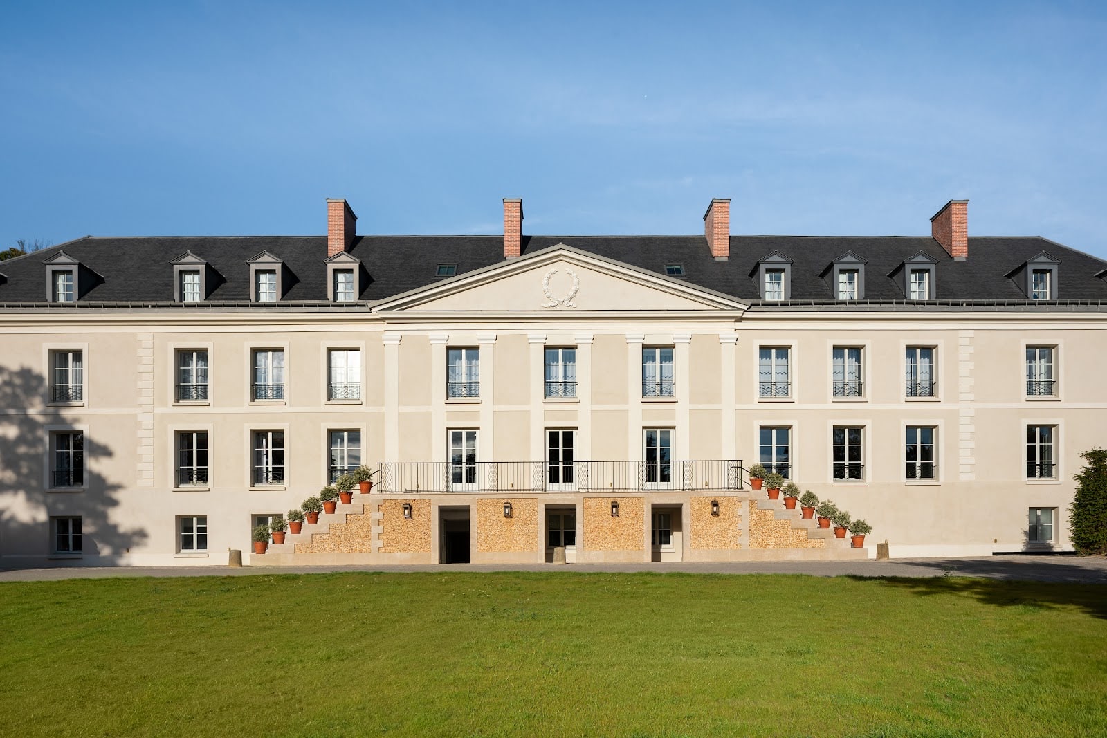 Dolce by Wyndham Versailles – Domaine du Montcel - Photo 5