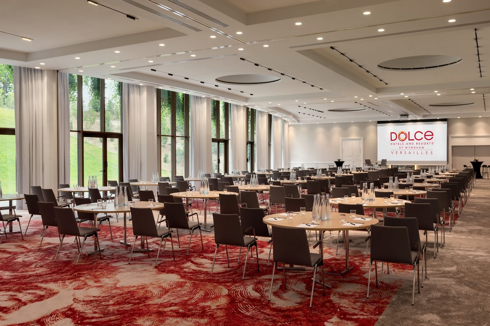 Dolce by Wyndham Versailles – Domaine du Montcel - Photo 6