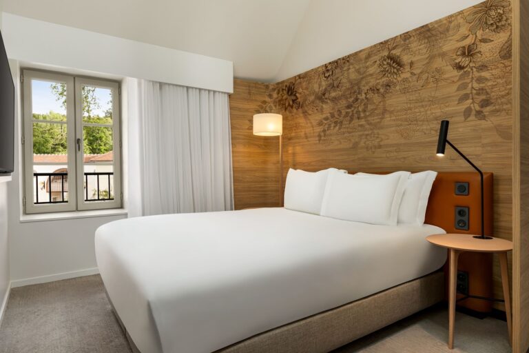 Dolce by Wyndham Versailles – Domaine du Montcel - Photo 2