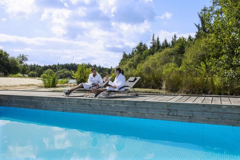 Domaine de Cicé-Blossac - Photo 3