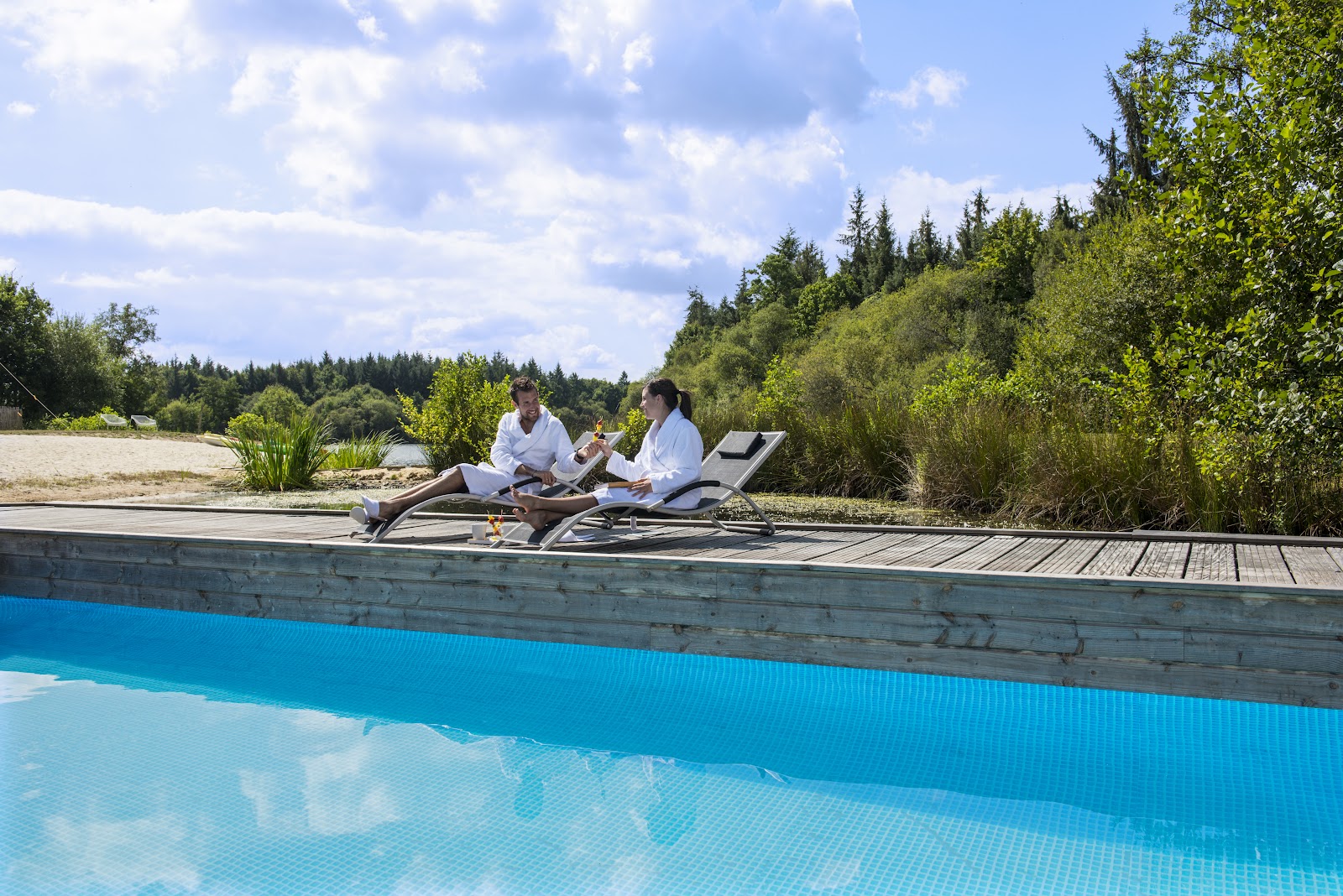 Domaine de Cicé-Blossac - Photo 3