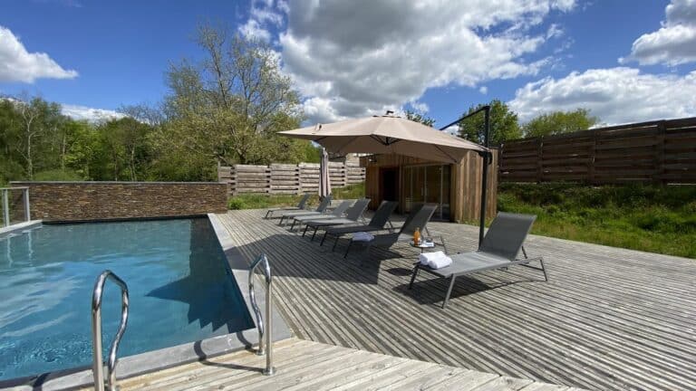 Domaine de L&rsquo;Epau - Photo 5