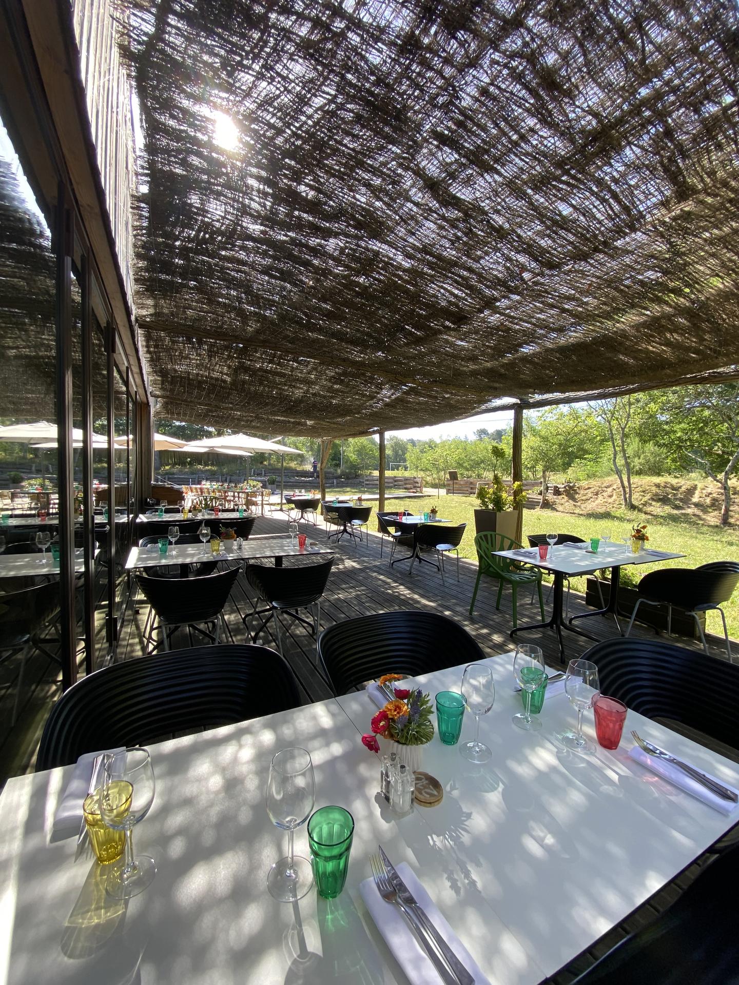 Domaine de L&rsquo;Epau - Photo 4