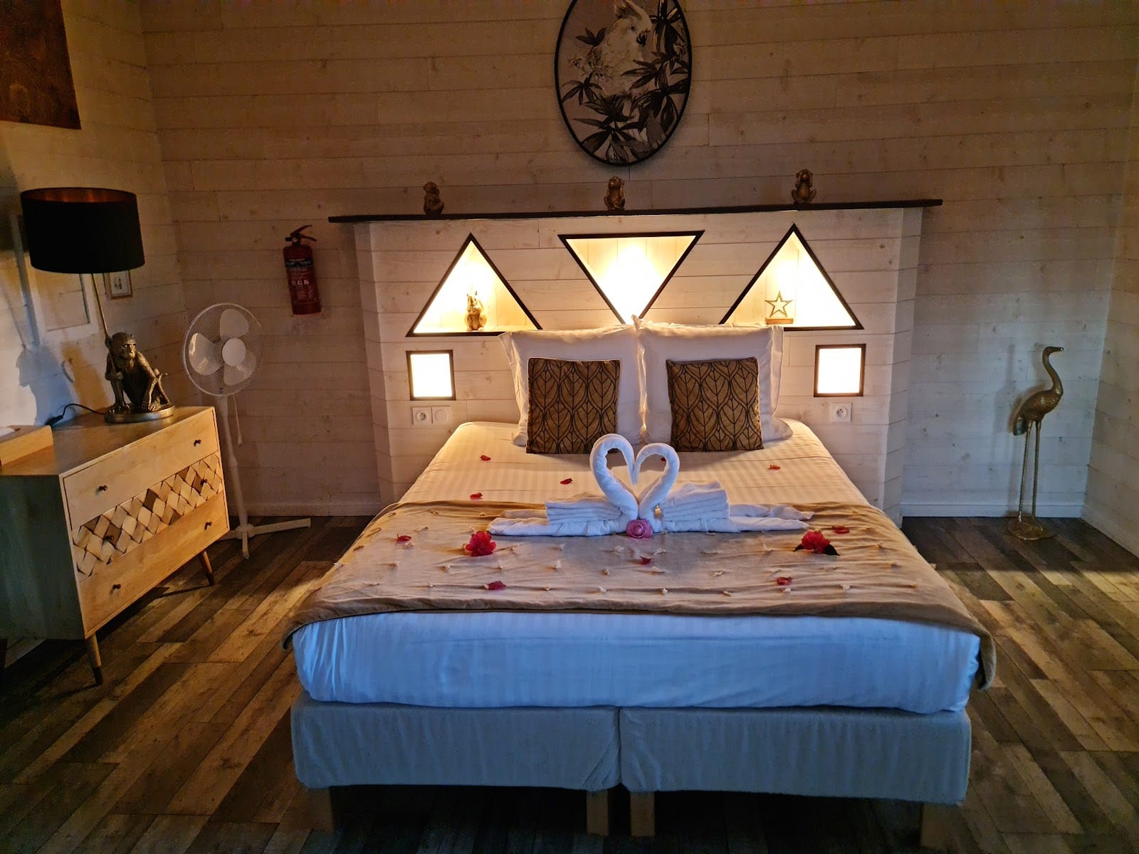 Domaine de Meros – La Vallée de l&rsquo;Aulne, Meros - Photo 2