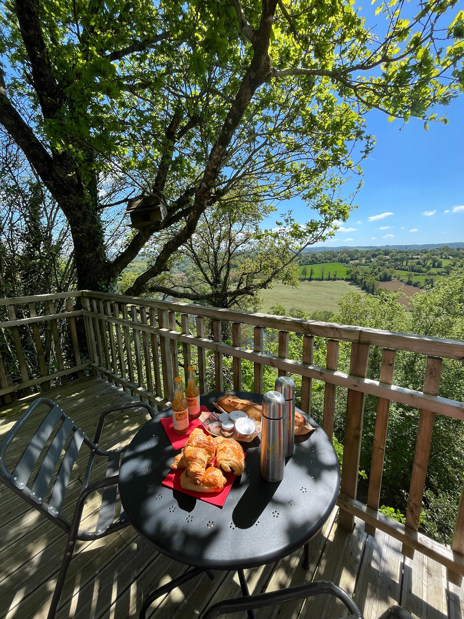Domaine de Meros – La Vallée de l&rsquo;Aulne, Meros - Photo 6