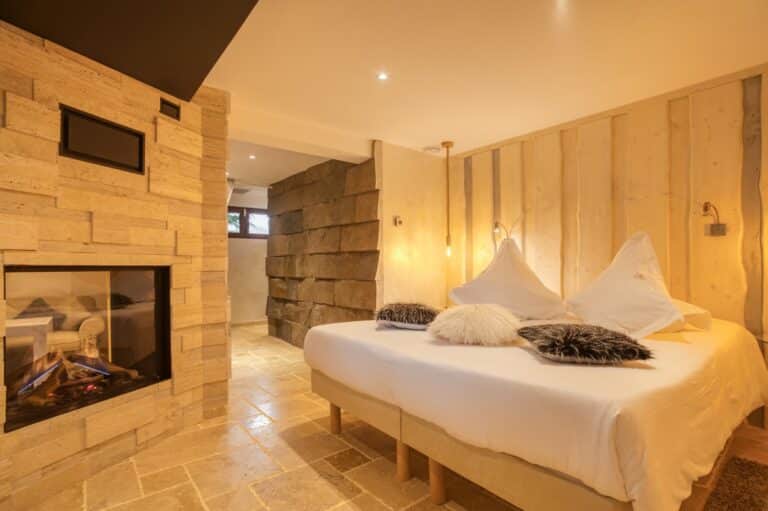 Domaine du Haut Jardin · Hotel Spa & Chalets Jacuzzi Privé, Vosges, Alsace - Photo 2