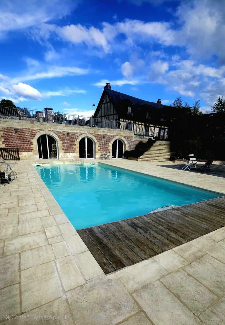 Domaine le Clos des Fontaines - Photo 3