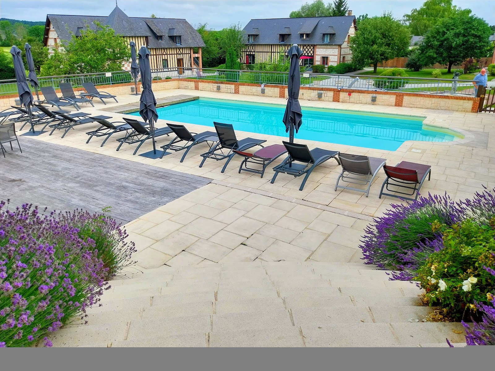 Domaine le Clos des Fontaines - Photo 6