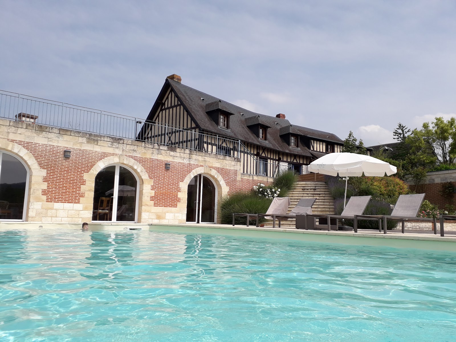 Domaine le Clos des Fontaines - Photo 5