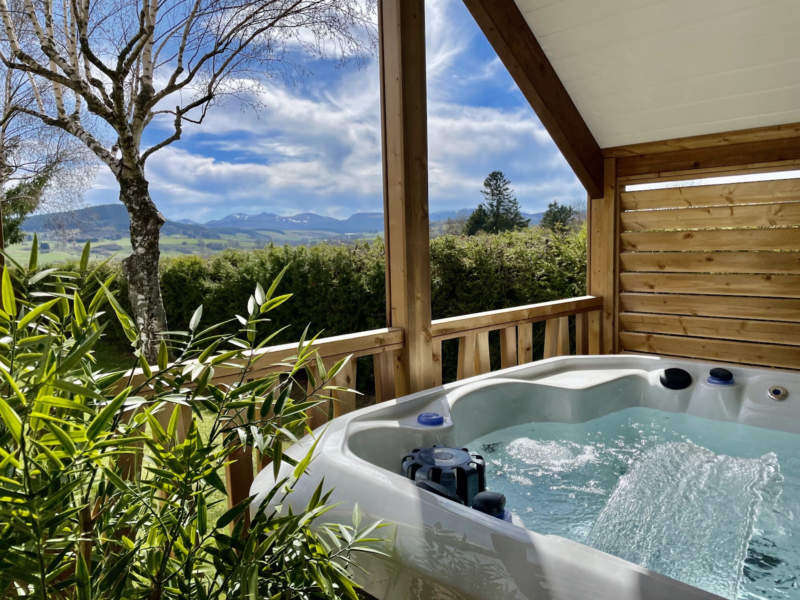 Domaine les 2 Mondes – Lodges & Spa - Photo 6