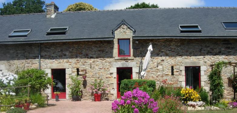 Domaine Minio Bihan-Chambres d&rsquo;hôtes-Spa-Bien être-Morbihan - Photo 8