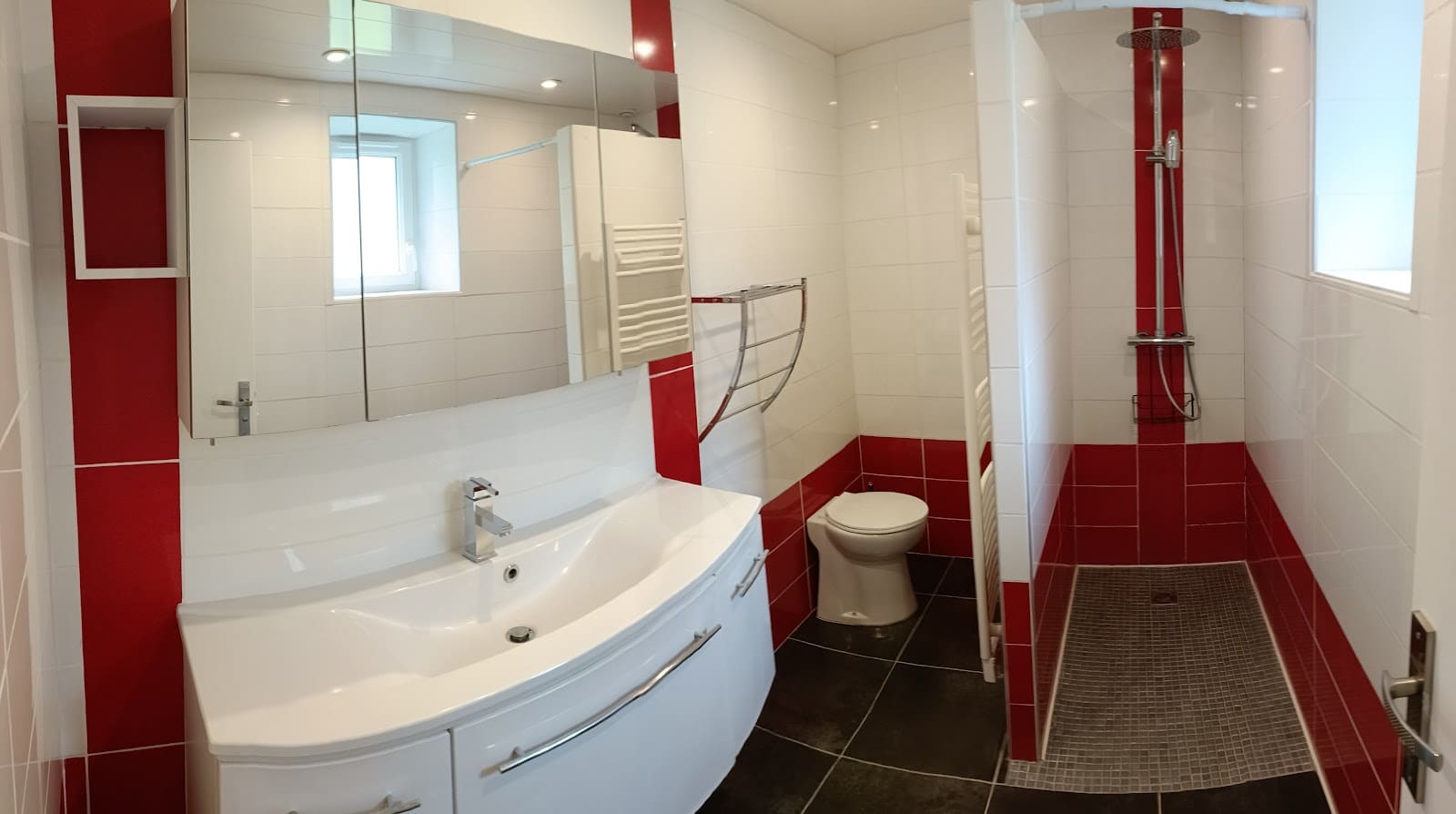 Domaine Minio Bihan-Chambres d&rsquo;hôtes-Spa-Bien être-Morbihan - Photo 4