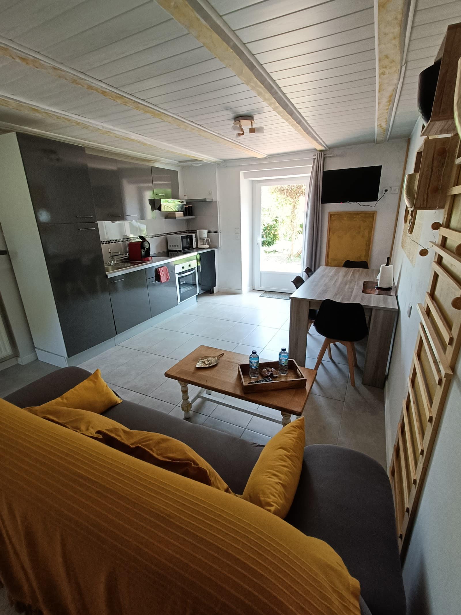 Domaine Minio Bihan-Chambres d&rsquo;hôtes-Spa-Bien être-Morbihan - Photo 6