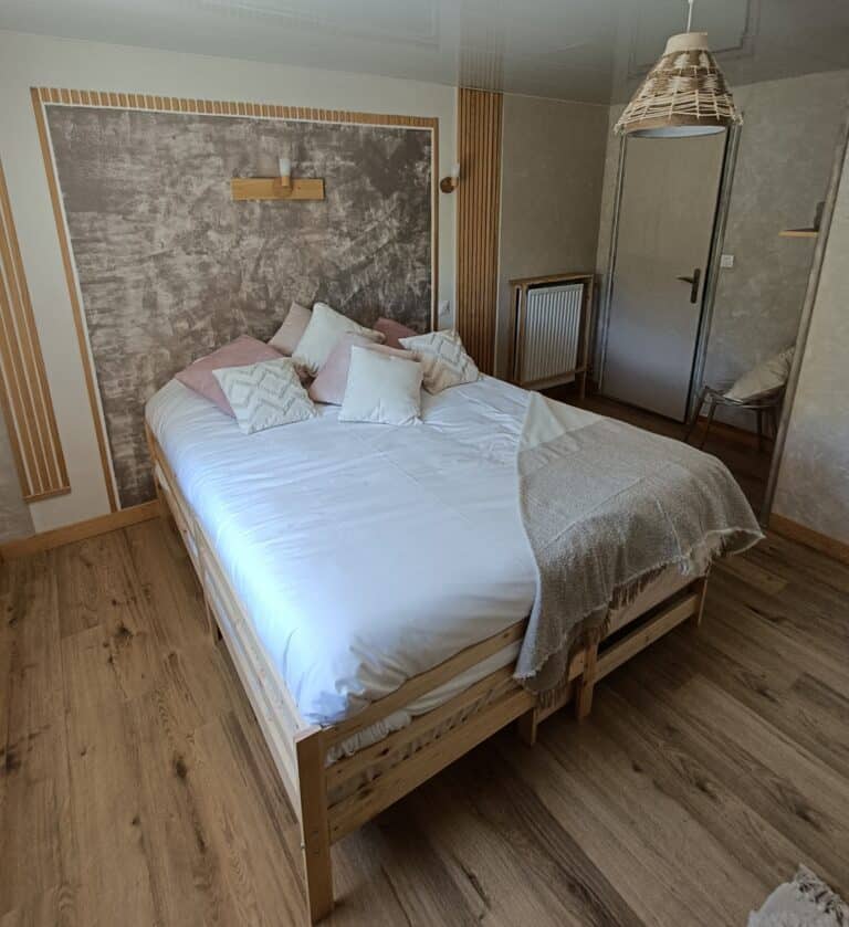 Domaine Minio Bihan-Chambres d&rsquo;hôtes-Spa-Bien être-Morbihan - Photo 3