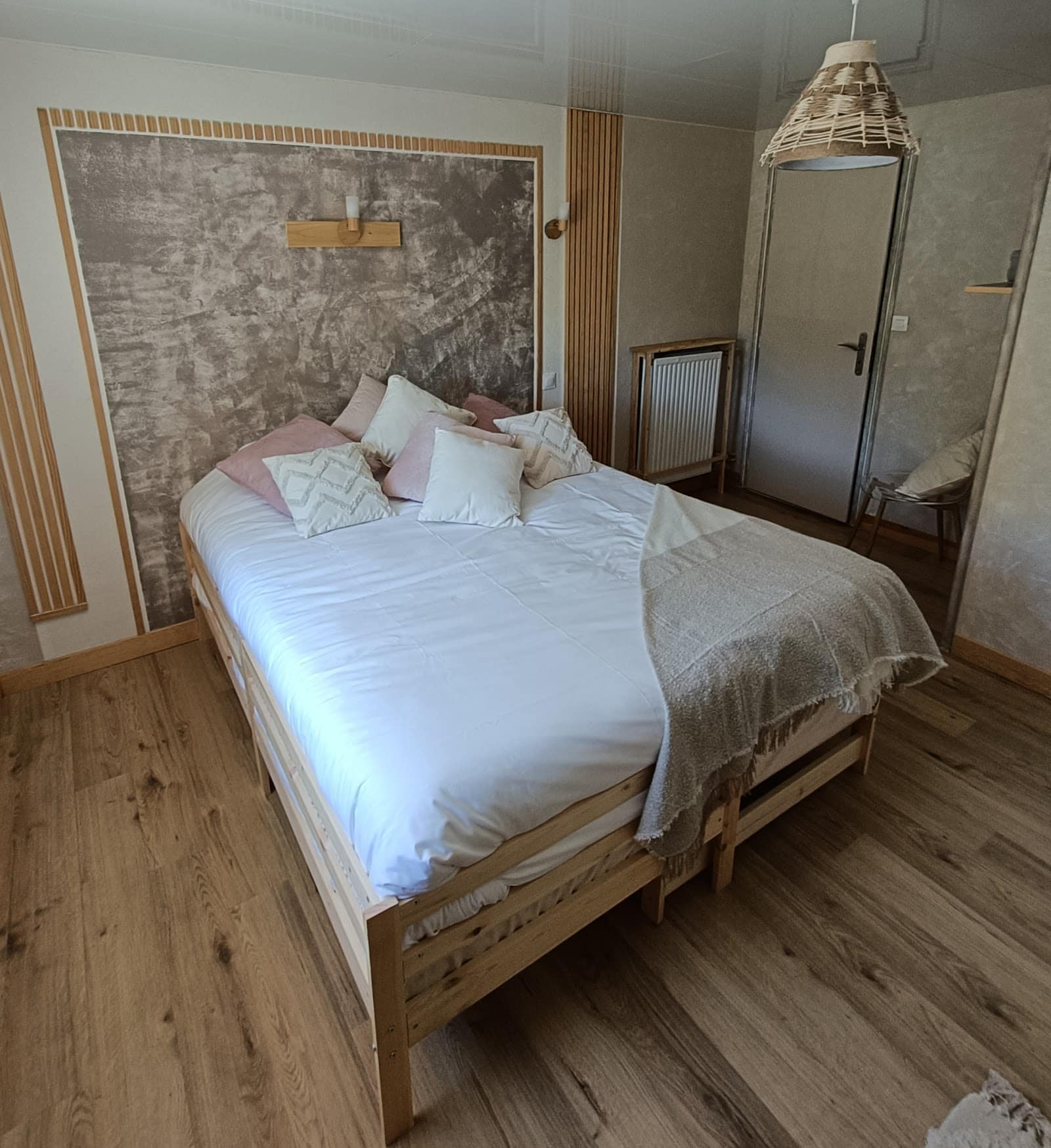 Domaine Minio Bihan-Chambres d&rsquo;hôtes-Spa-Bien être-Morbihan - Photo 3