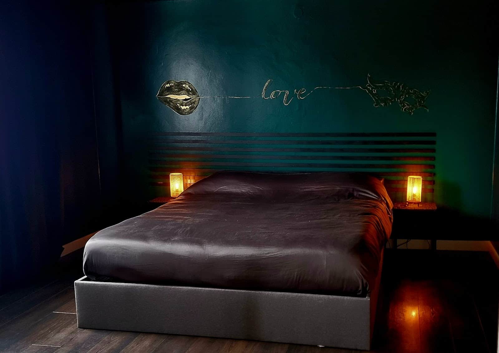 Donjon Des Sens Love room Metz - Photo 1