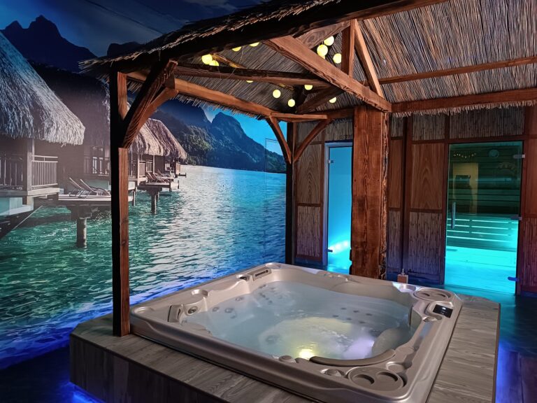 Eauzone Spa Valenciennes - Photo 3