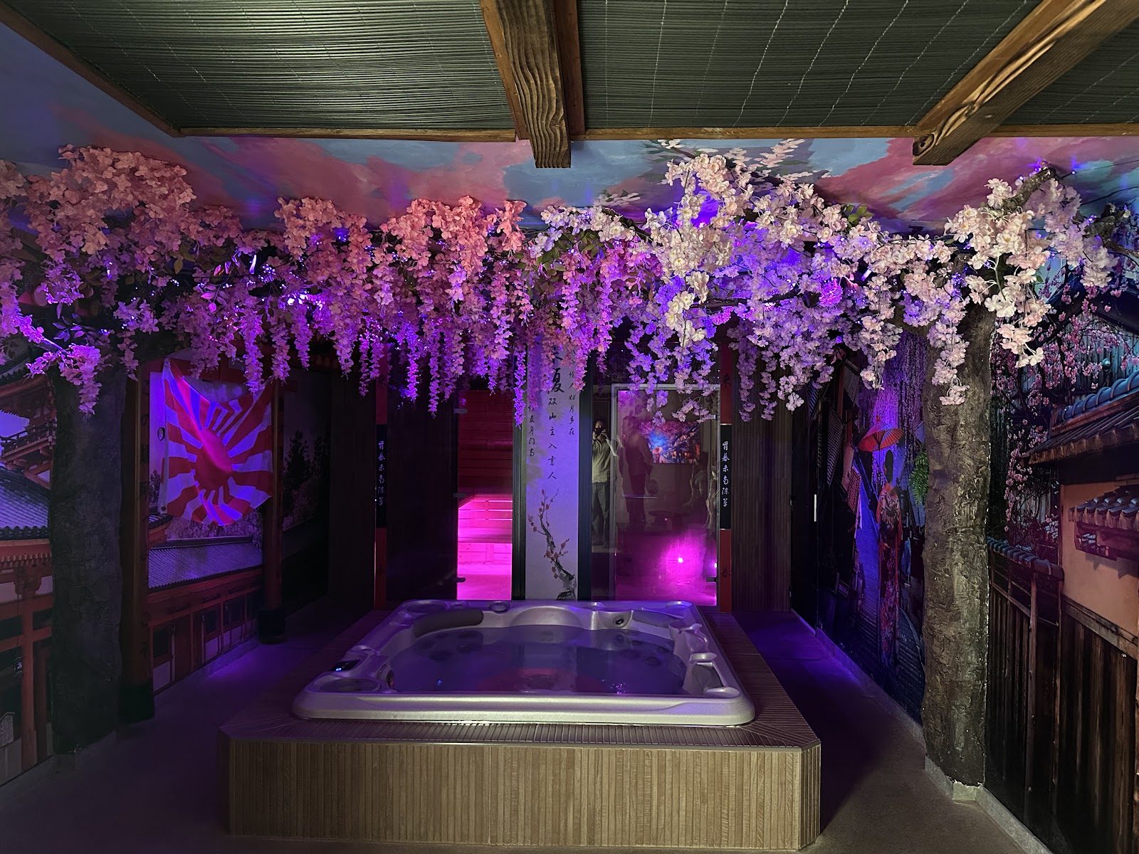 Eauzone Spa Valenciennes - Photo 1