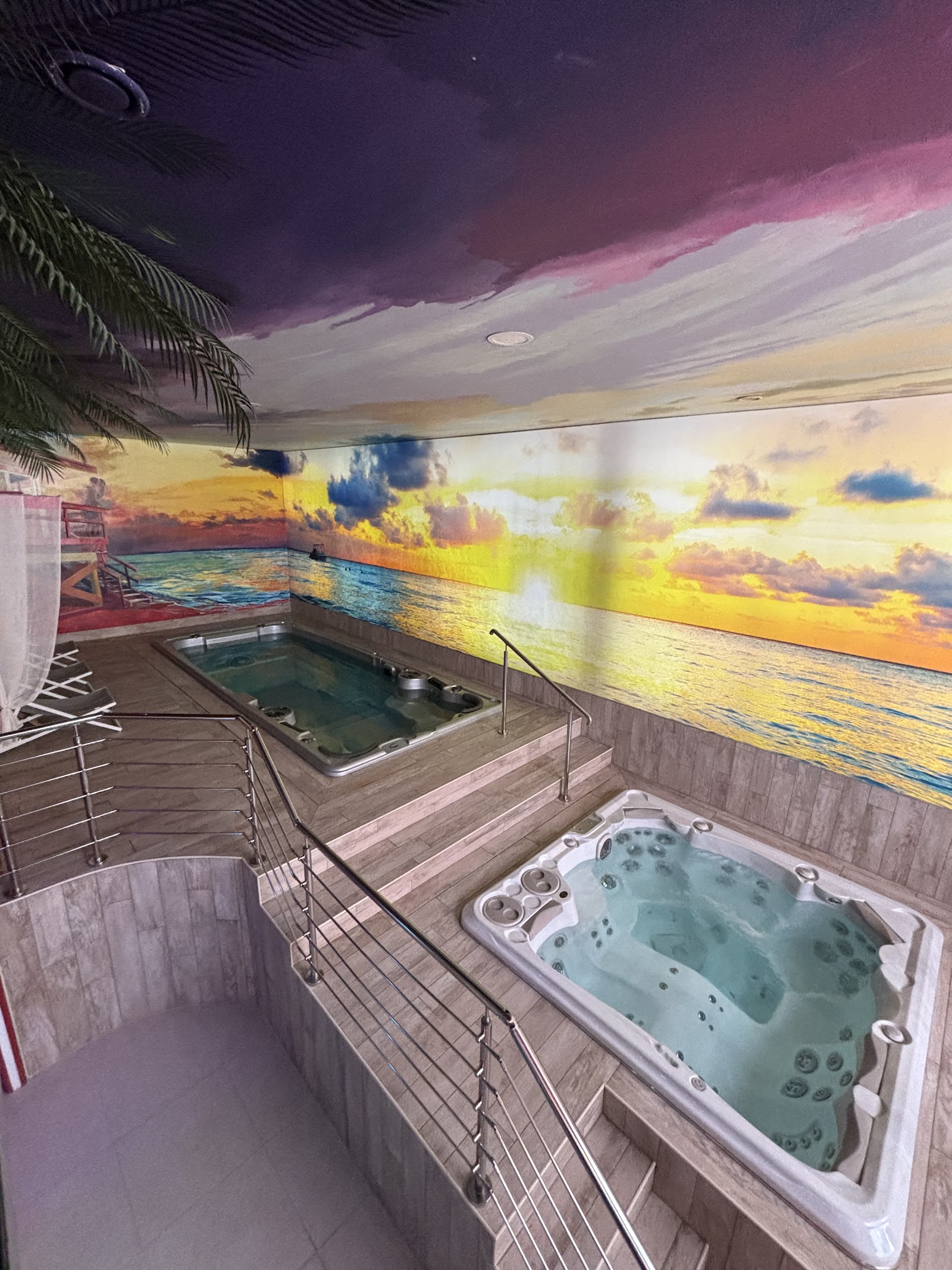 Eauzone Spa Villeneuve d&rsquo;ascq - Photo 5