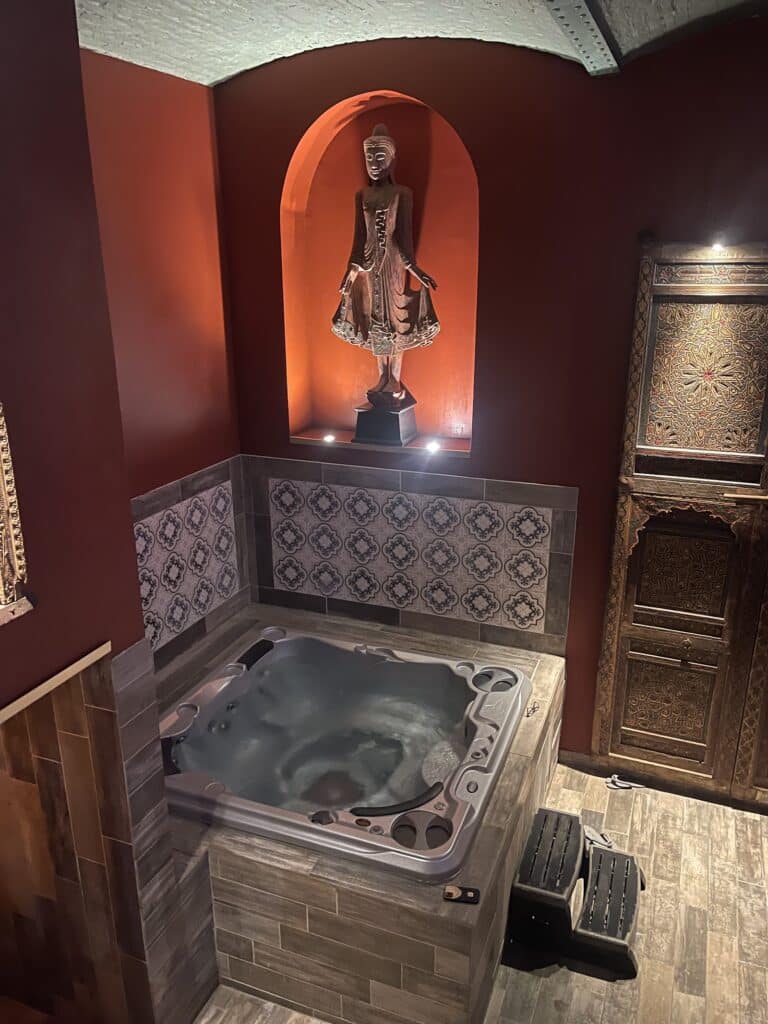 Eauzone Spa Villeneuve d&rsquo;ascq - Photo 4