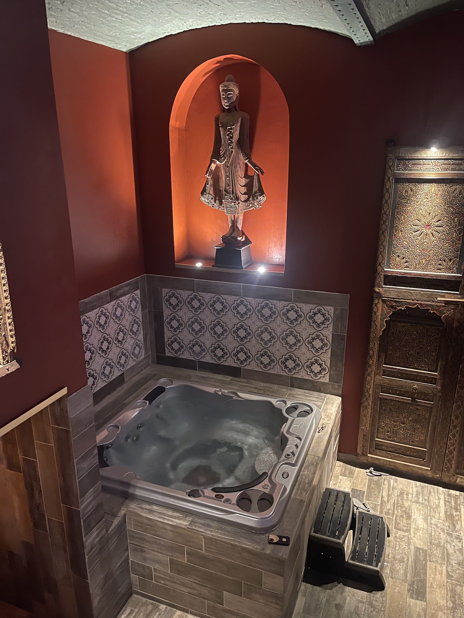 Eauzone Spa Villeneuve d&rsquo;ascq - Photo 4