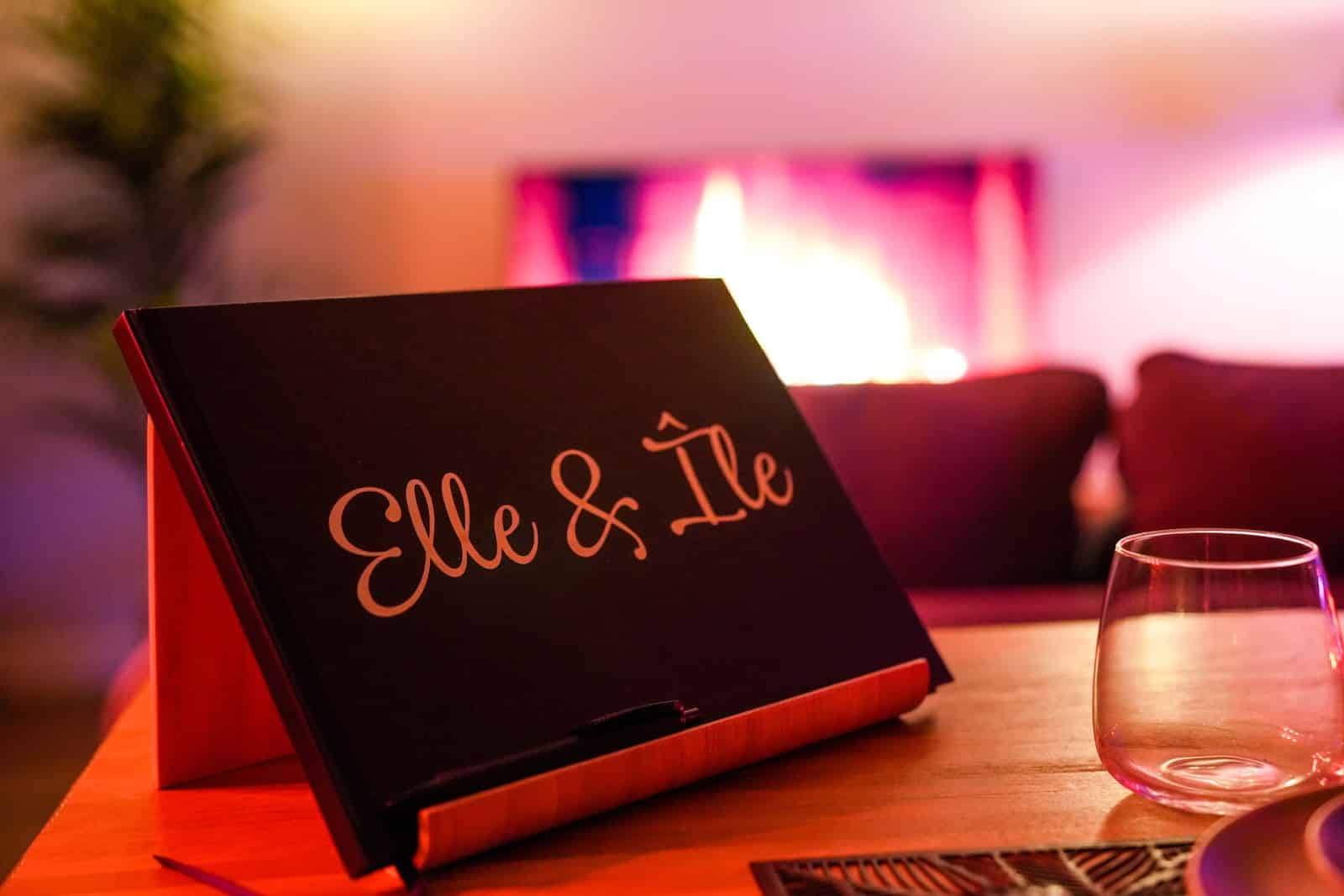 Elle&ile – Loveroom - Photo 9