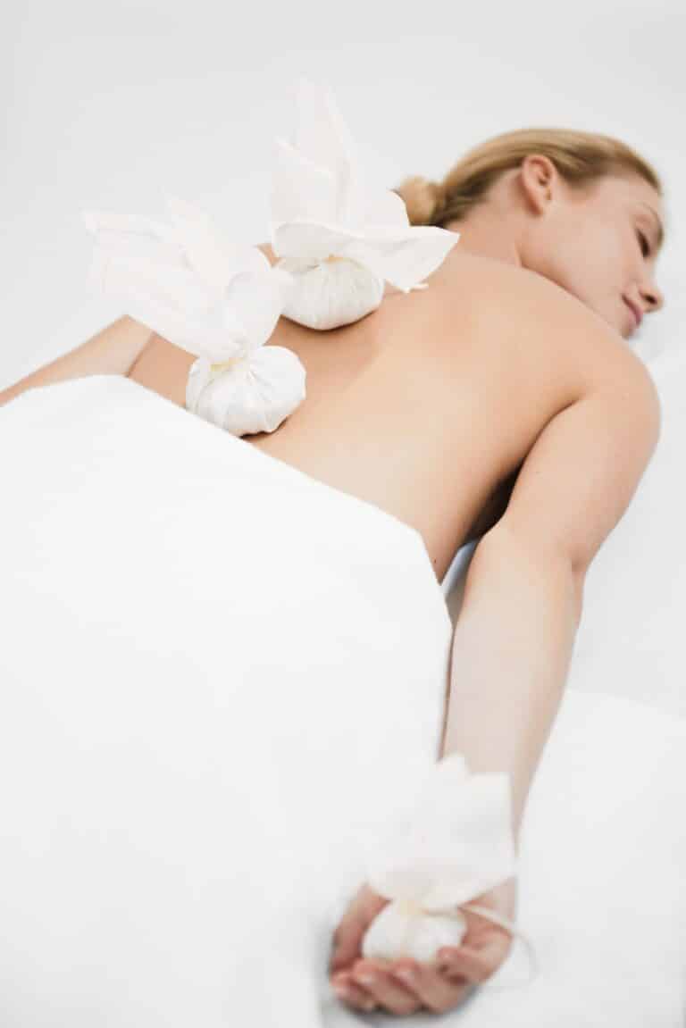 Empreinte Spa - Photo 4