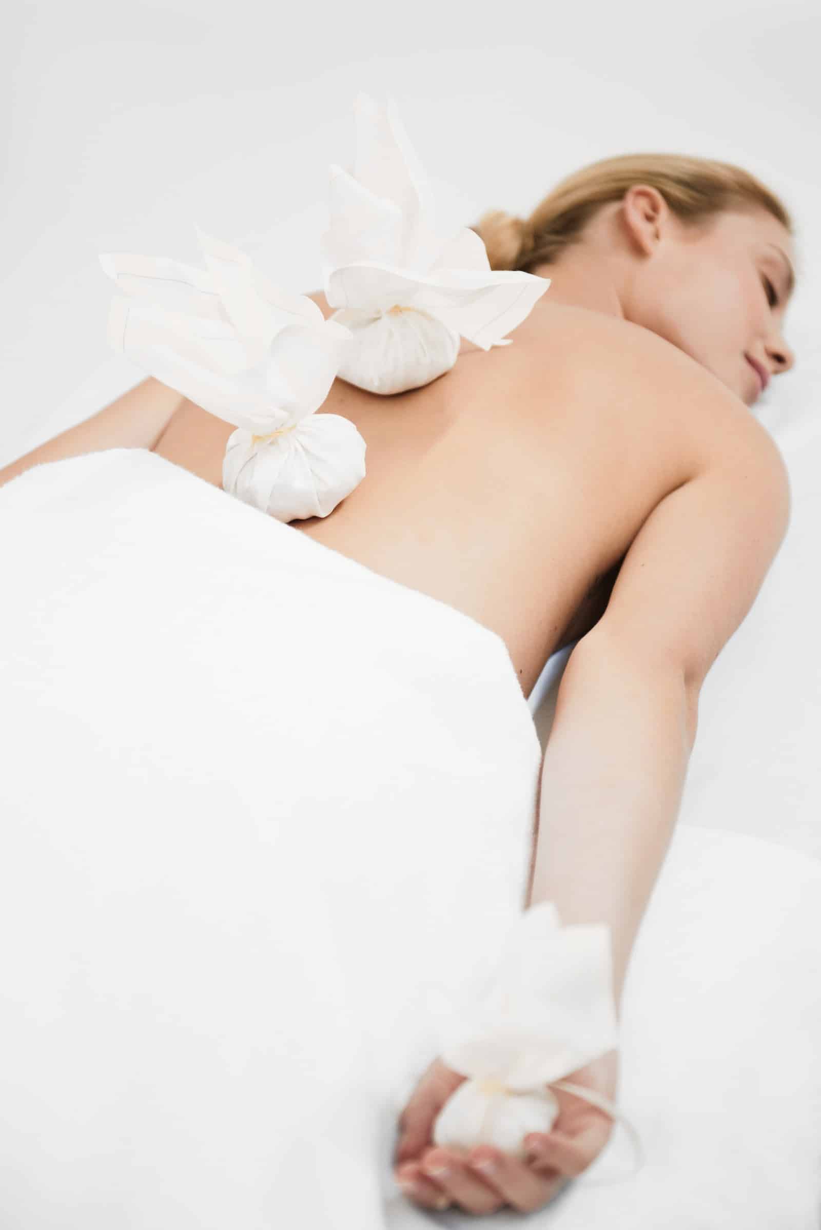 Empreinte Spa - Photo 4