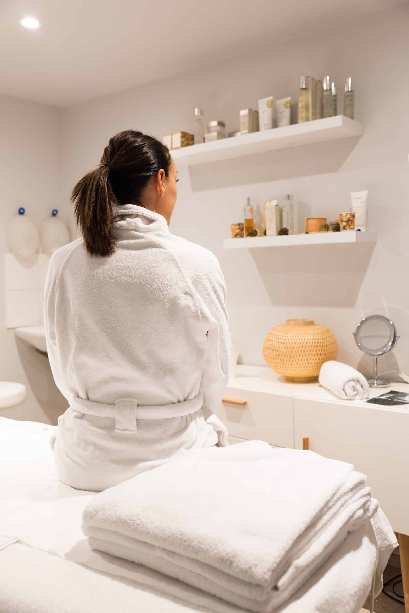 Empreinte Spa - Photo 1