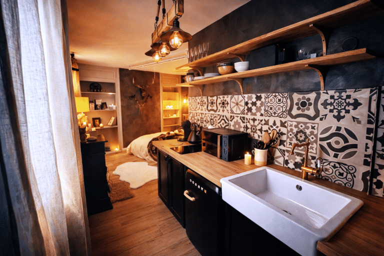 Enjoy your life Amiens / Spa et Jacuzzi privatif / Logements insolites et romantiques - Photo 4