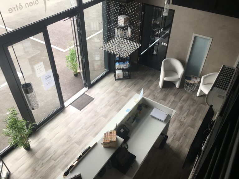 Espace Bien Etre ISTA - Photo 5