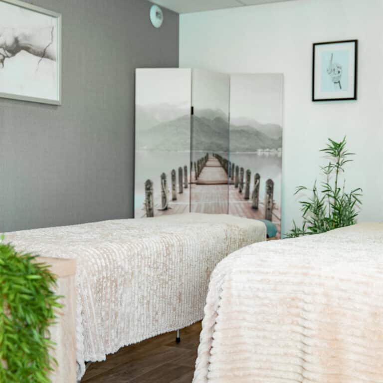 Espace Bien Etre ISTA - Photo 3