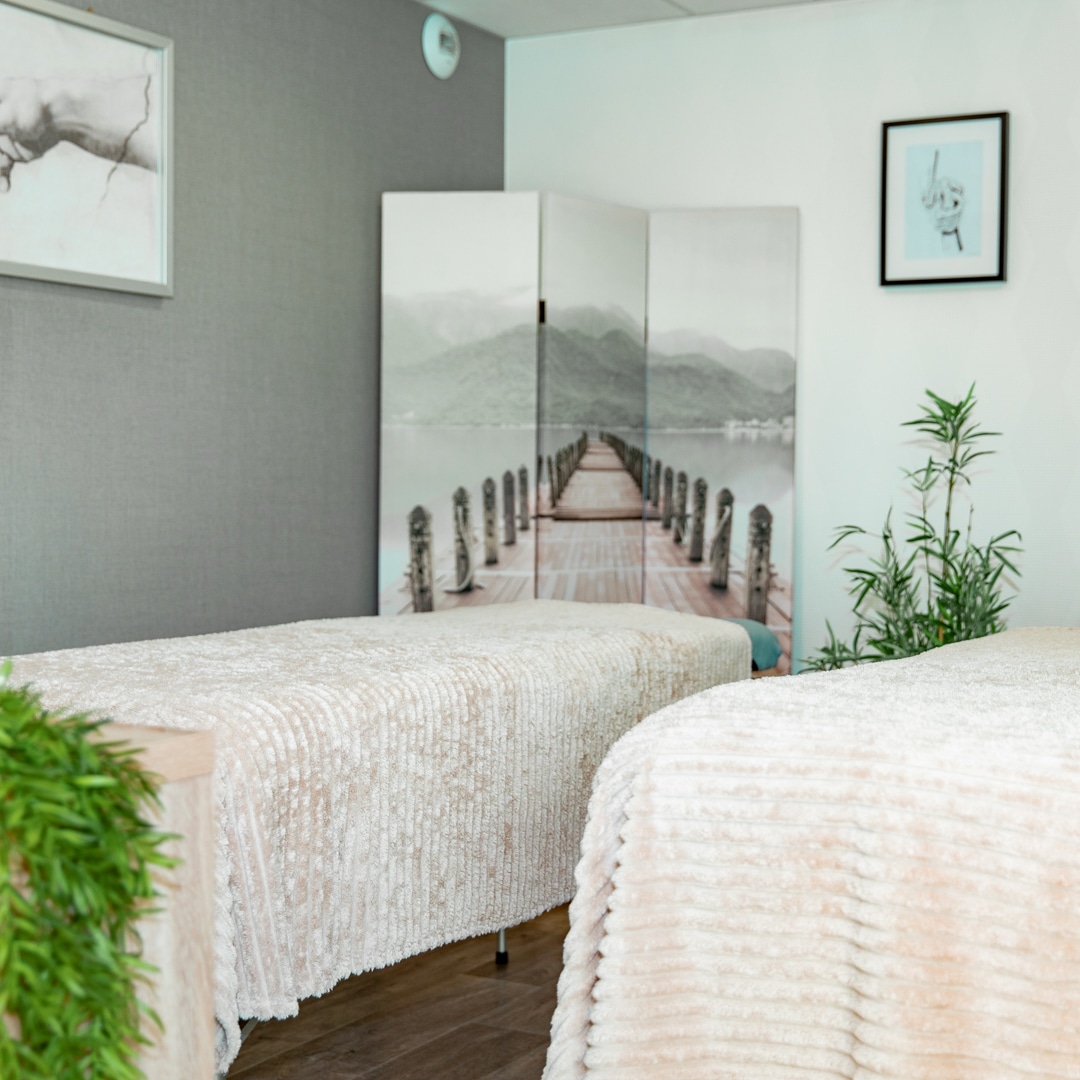 Espace Bien Etre ISTA - Photo 3