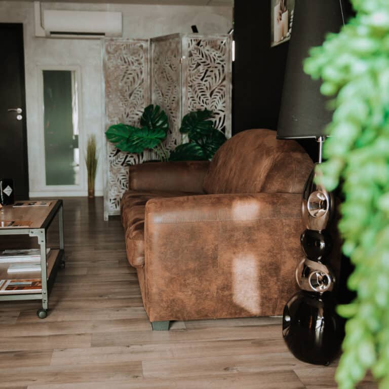Espace Bien Etre ISTA - Photo 4